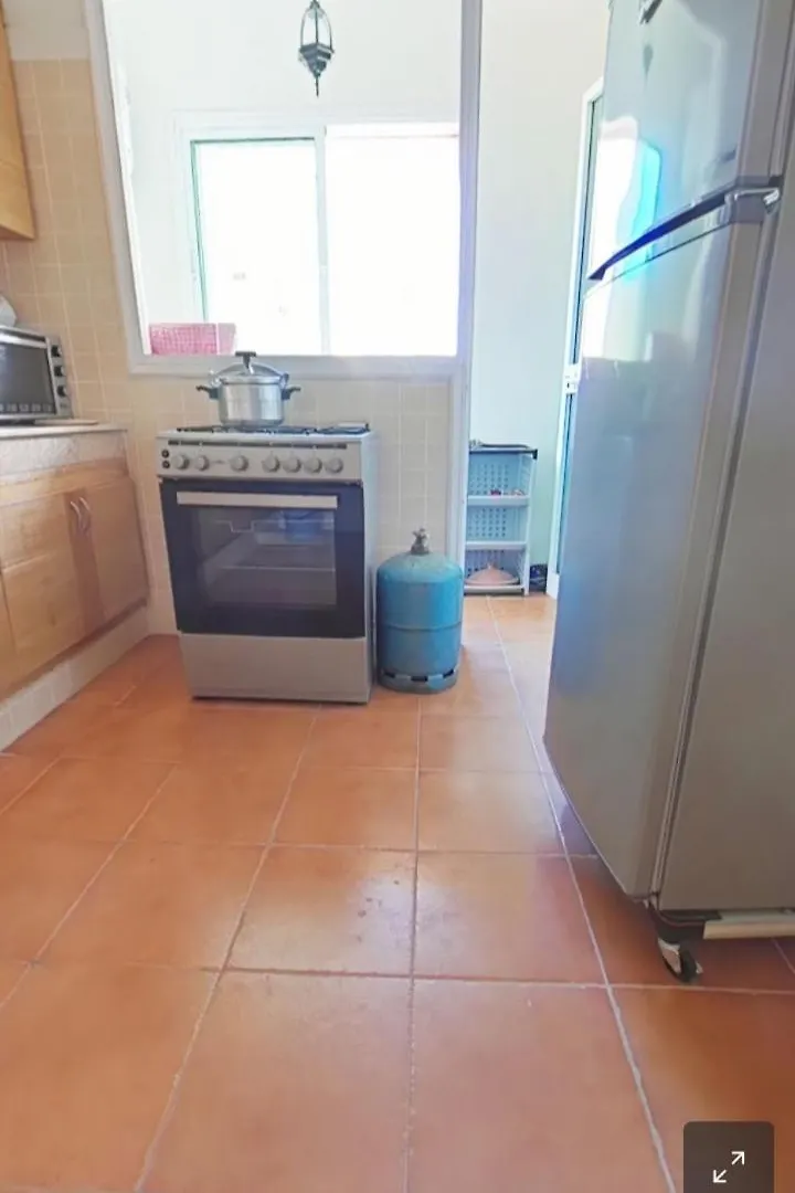 Guiliz Appartement Marrakesh Maroc