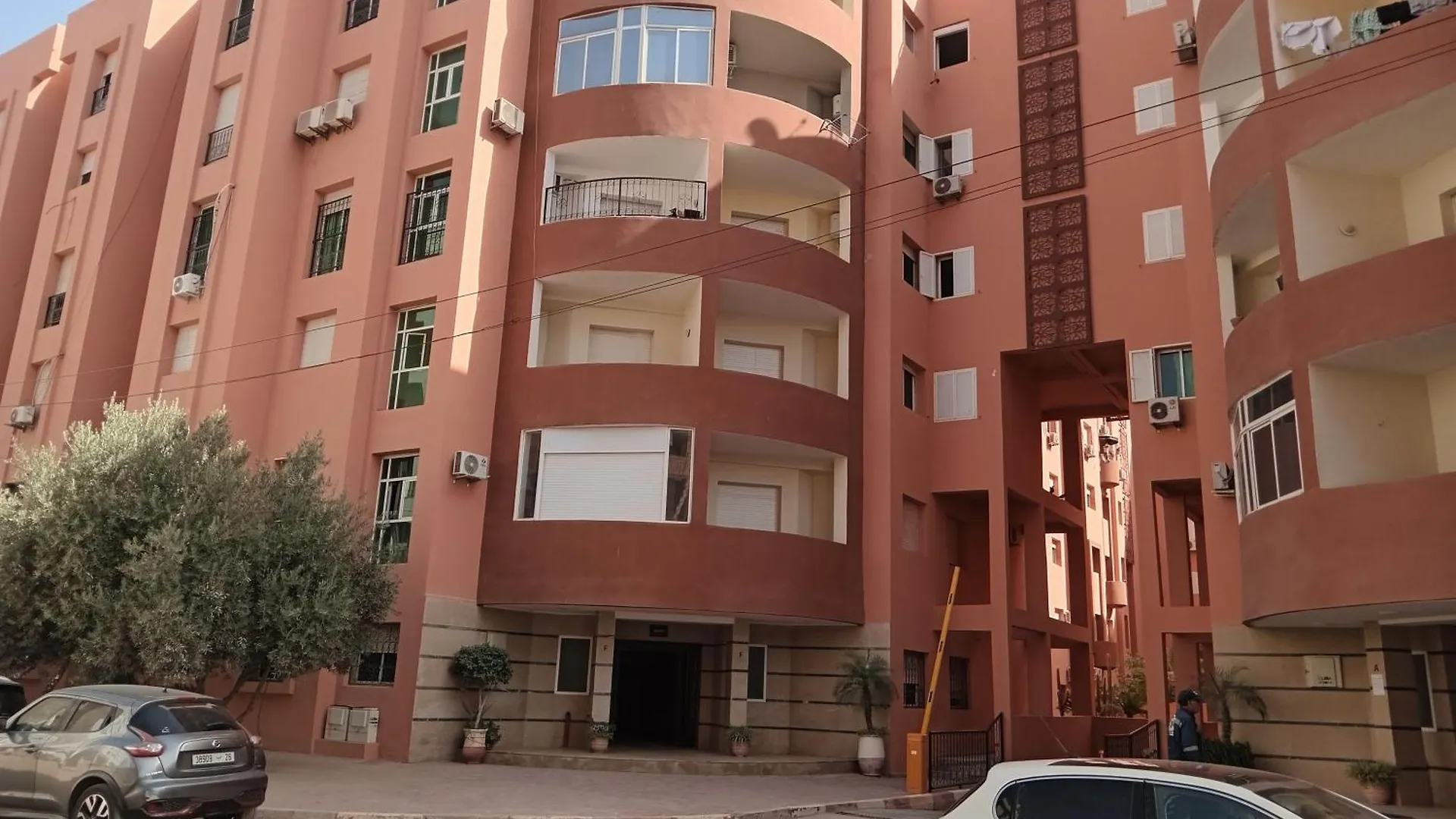 Guiliz Appartement Marrakesh