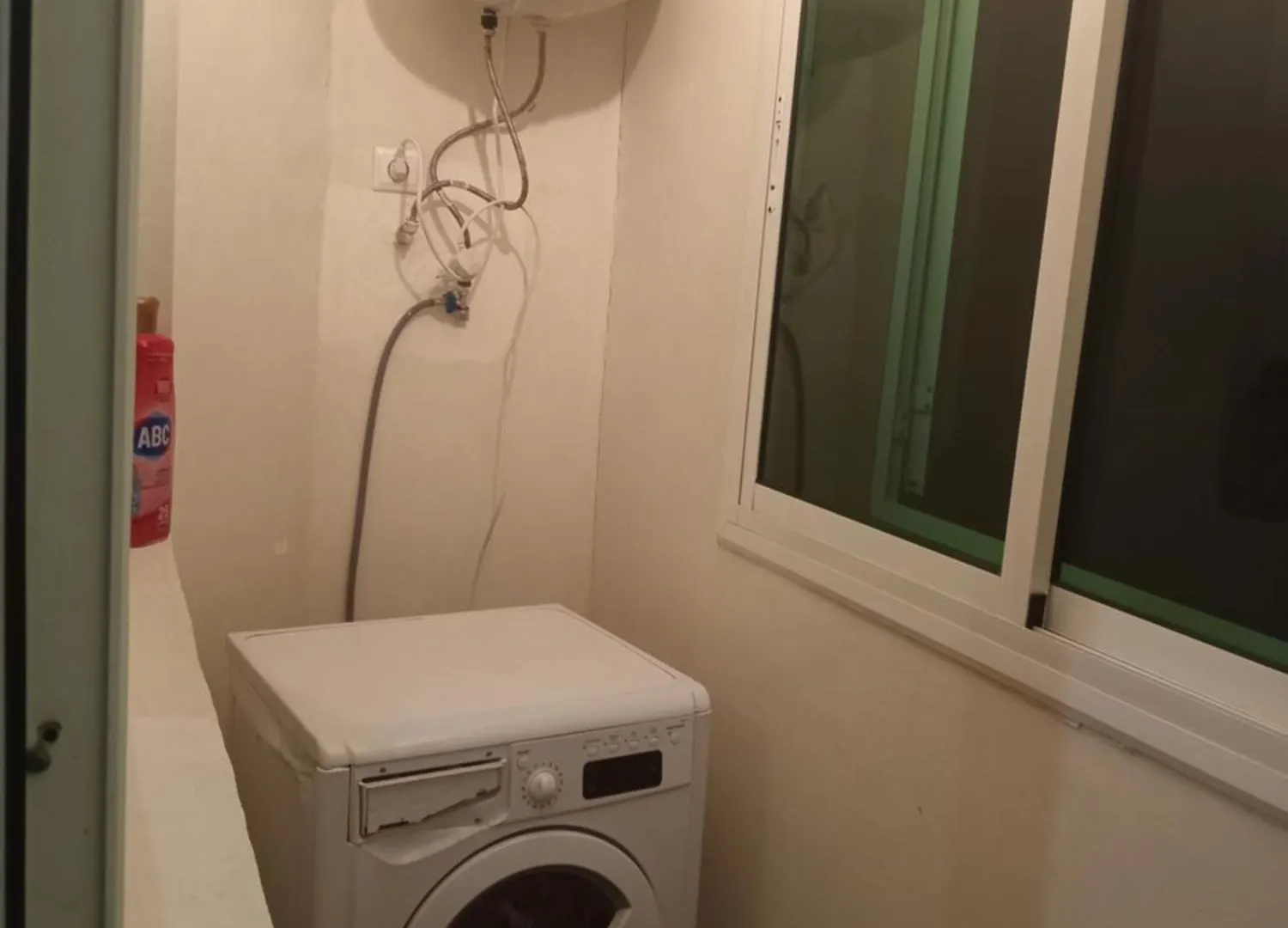 Guiliz Appartement Marrakesh
