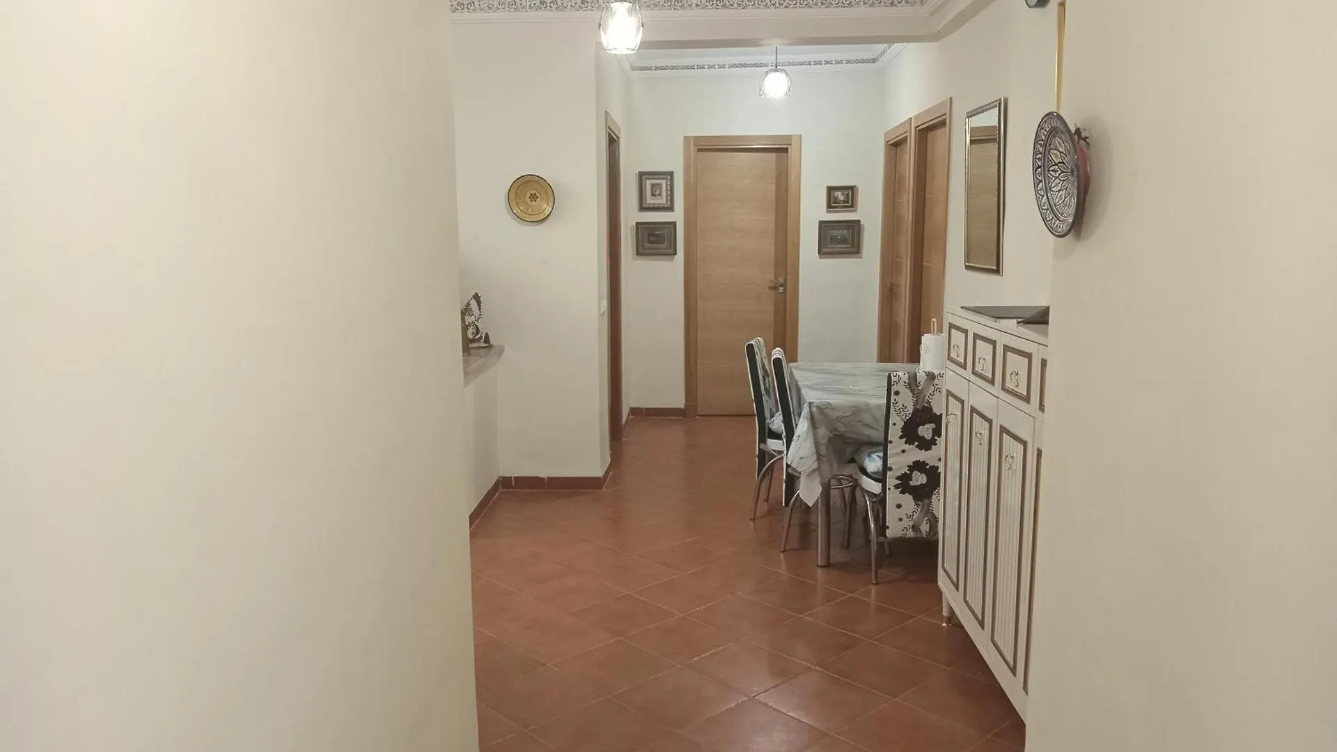 Guiliz Appartement Marrakesh