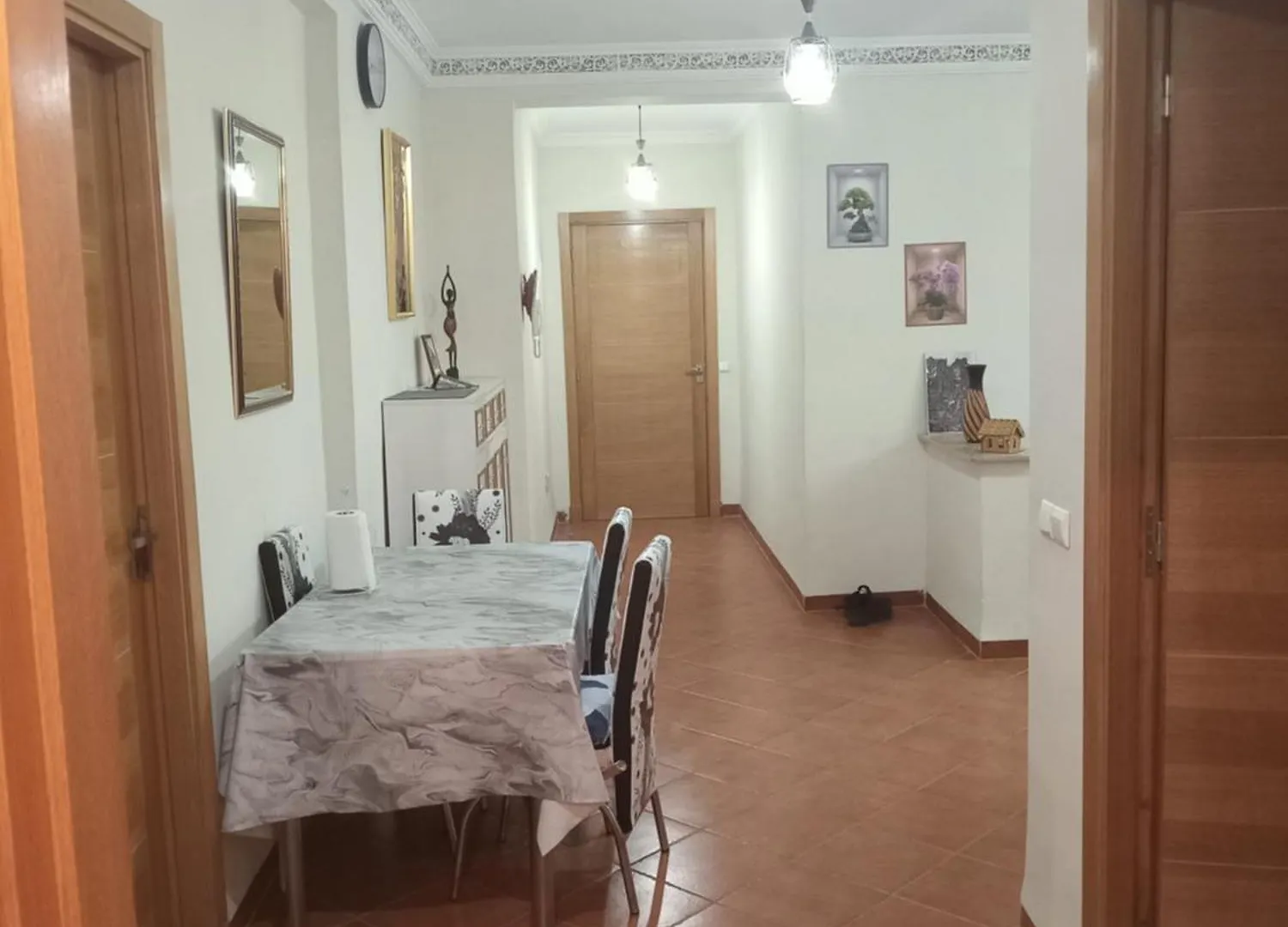 Guiliz Appartement Marrakesh Maroc