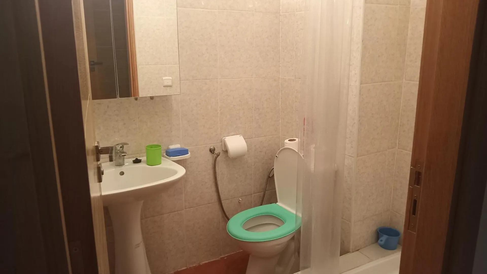 Guiliz Appartement Marrakesh