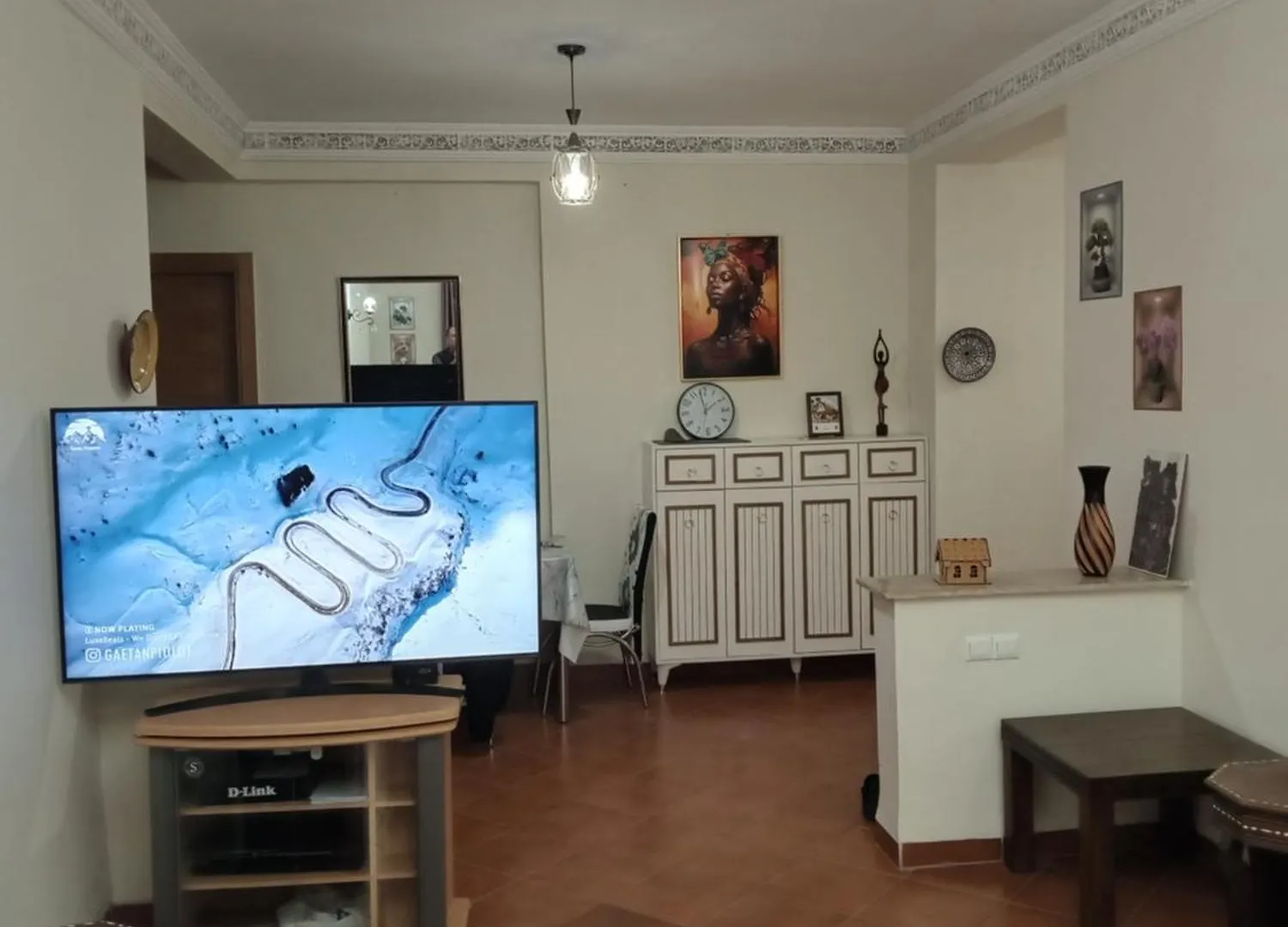 Apartment Guiliz Appartement Marrakesh