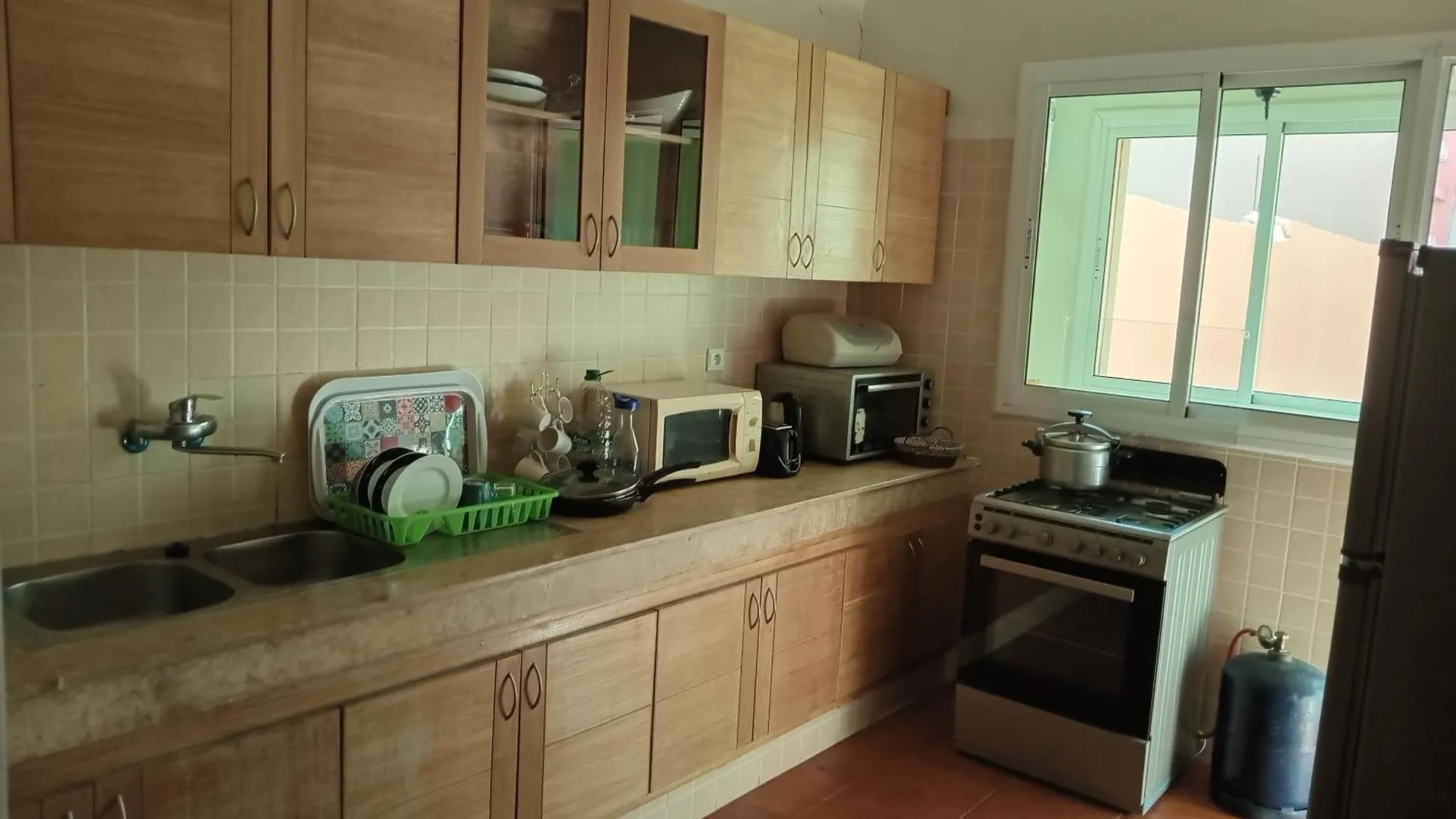 Guiliz Appartement Marrakesh Lejlighed