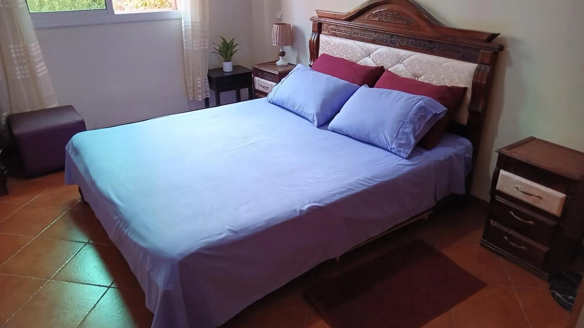 Lejlighed Guiliz Appartement Marrakesh