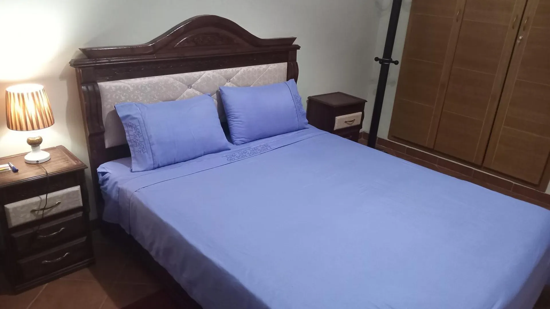 Guiliz Appartement Marrakesh Marokko