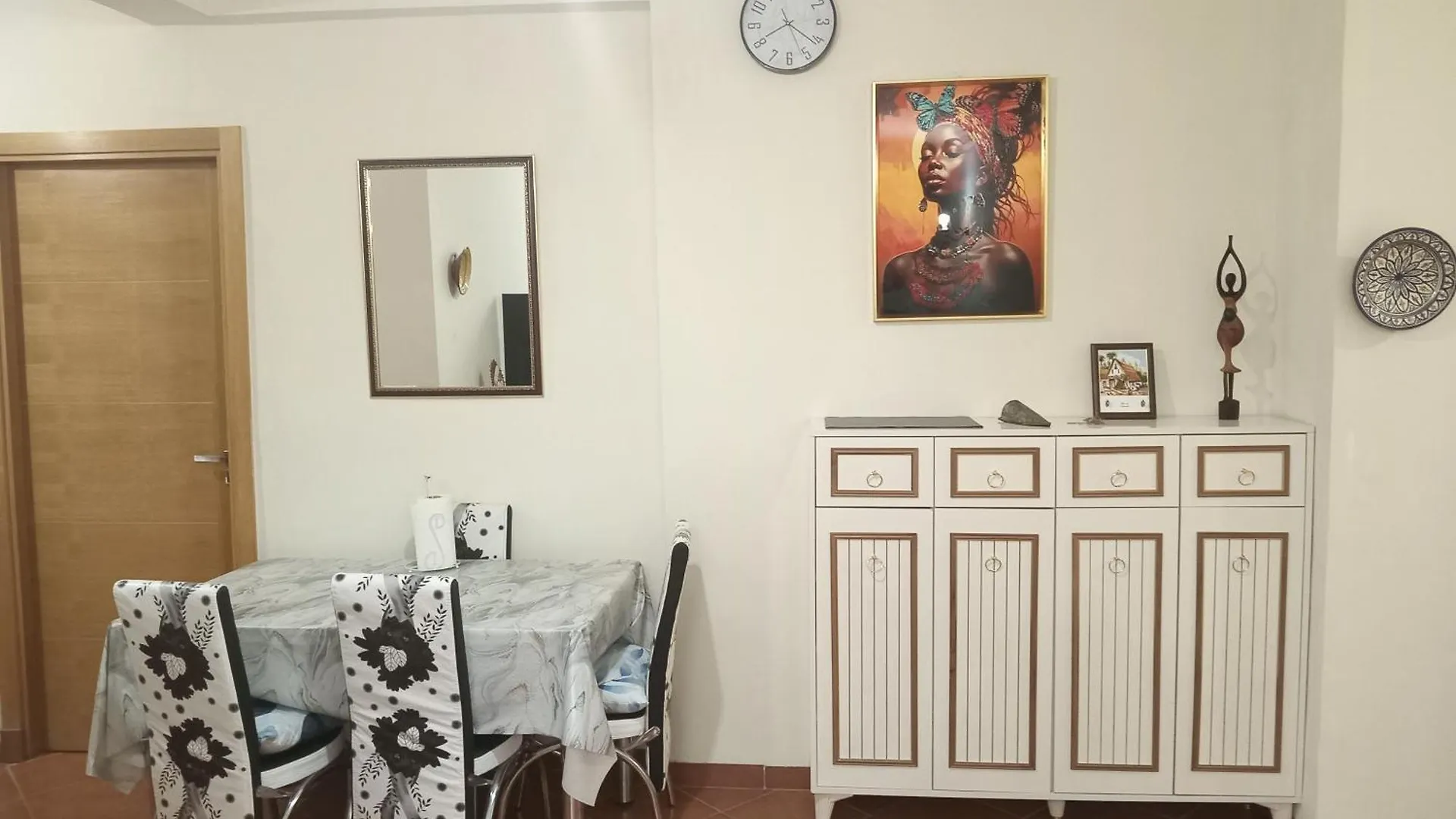 Guiliz Appartement Marrakesh 0*,  Marokko