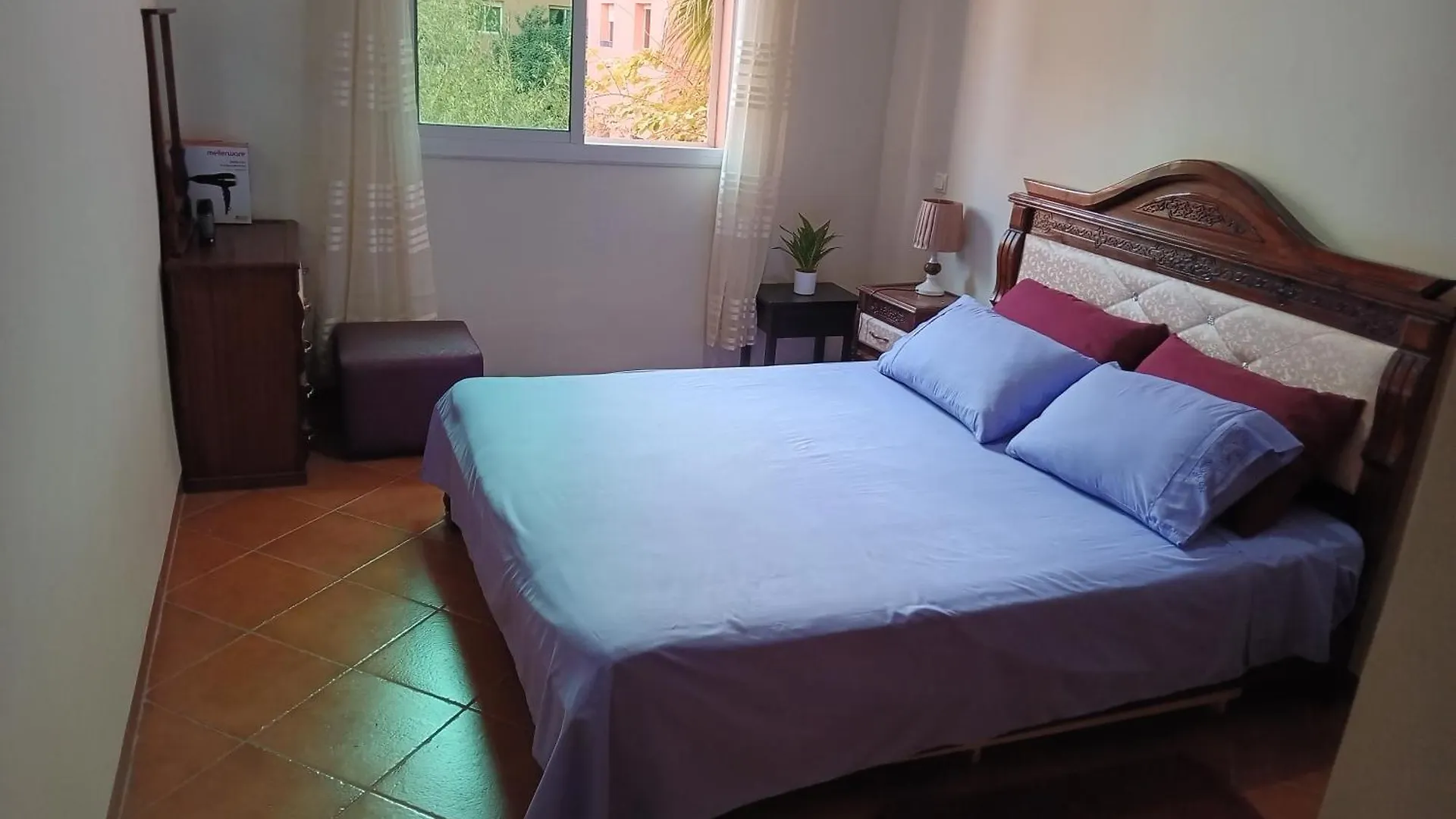 Guiliz Appartement location
