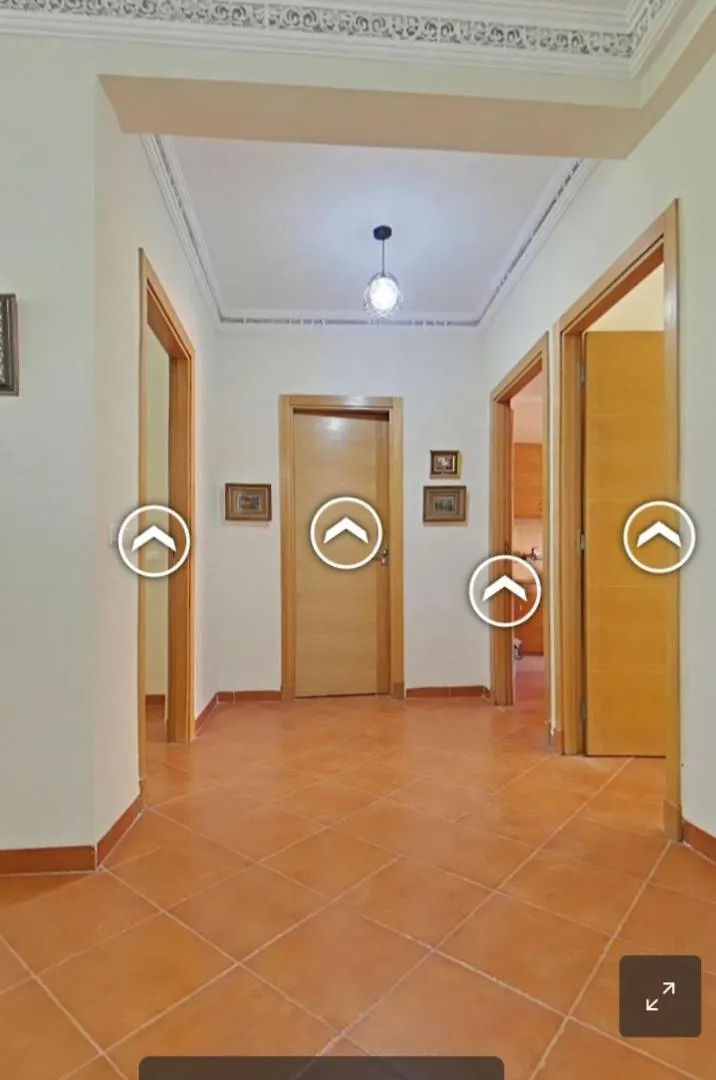 Guiliz Appartement 마라케시 0*,  모로코